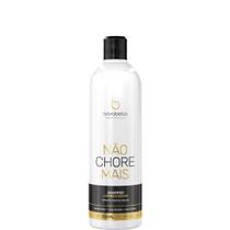 Borabella Não Chore Shampoo Antirresíduo Passo 1 350ml