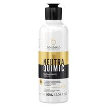 Borabella - Neutralizante Capilar Neutra Quimic 90ml
