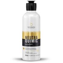 Borabella Neutralizante Capilar Neutraquimic 90ml