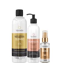 Borabella NeutraQuimic 500ml Perfecta 350ml Elixir 60ml Borabella NeutraQuimic 500ml Perfecta 350ml Elixir 60ml