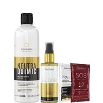 Borabella NeutraQuimic + Elixir 12 Óleos 60ml Borabella NeutraQuimic + Elixir 12 Óleos 60ml