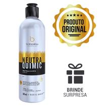 Borabella Neutraquimic Neutraliza Ph E Elimina Cheiro 500ml