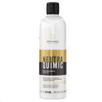 Borabella Neutraquimic Neutraliza Ph e Elimina Cheiro 500ml