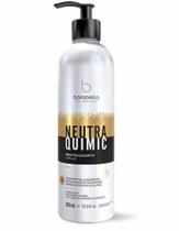 Borabella NeutraQuimic Neutraliza Ph Elimina Cheiro 500ml - Borabella professional