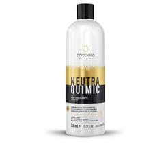 Borabella NeutraQuimic - Neutralizante Capilar 500ml
