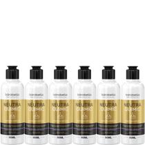 Borabella NeutraQuimic Neutralizante Capilar 6x90ml