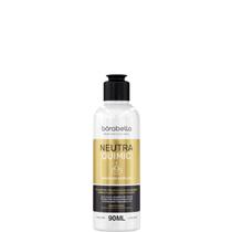 Borabella NeutraQuimic Neutralizante Capilar 90ml Borabella NeutraQuimic Neutralizante Capilar 90ml