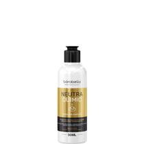 Borabella NeutraQuimic Neutralizante Capilar 90ml