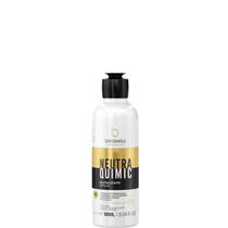 Borabella NeutraQuimic Neutralizante Capilar 90ml