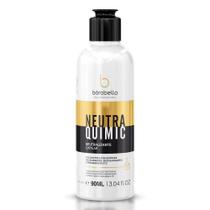 Borabella - Neutrilizante Capilar Neutraquimic 90Ml