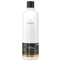 Borabella Not Cry Mais Passo 2 Tratamento Orgânico 350ml