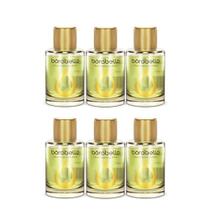 Borabella Oleo Argan 7ml - Tratamento Argan Oil Kit C/6 Frascos