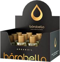 Borabella Óleo de Argan 7ml Caixa com 12 Vidros