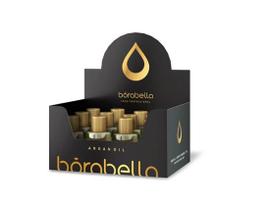 Borabella Óleo de Argan caixa contem 12x7ml