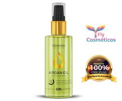 Borabella Óleo de Argan e Macadamia - 60ml Borabella Óleo de Argan e Macadamia - 60ml
