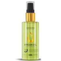 Borabella Óleo De Argan E Macadamia 60ml