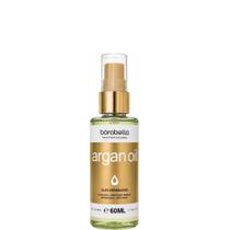 Borabella Óleo de Argan e Macadâmia Reparador de Pontas 60ml Borabella Óleo de Argan e Macadâmia Reparador de Pontas 60ml