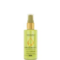 Borabella Óleo de Argan e Macadâmia Reparador de Pontas 60ml