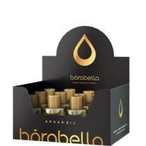 Borabella Óleo de Argan Reparador de Pontas Kit 12 x 7ml