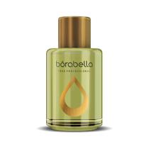 Borabella Óleo Finalizador De Argan E Macadamia 7ml