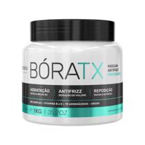 Borabella Organico Sem Formol Boratx Reduz Volume 1kg