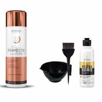 Borabella Perfect 1000ml + Neutraquimic 90ml C