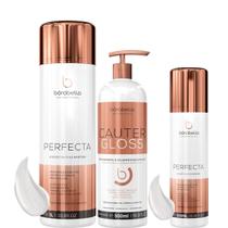 Borabella Perfecta 1 Litro + Cauter 500ml + Perfecta 250ml