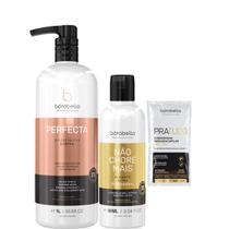 Borabella Perfecta 1 Litro + Não Chore Passo 2 - 90ml