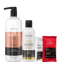 Borabella Perfecta 1 Litro + Não Chore Passo 2 - 90ml
