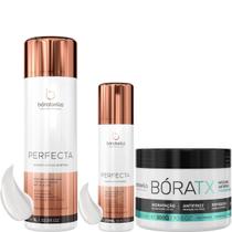Borabella Perfecta 1 Litro + Perfecta 250ml + Bóratx 300g