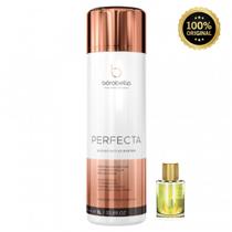 Borabella Perfecta 1L e Argan