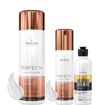 Borabella Perfecta 1L + Perfecta 250ml + NeutraQuimic 90ml