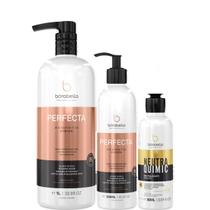Borabella Perfecta 1L Perfecta 350ml NeutraQuimic 90ml