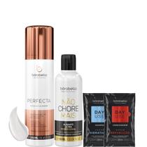 Borabella Perfecta 250ml + Não Chore Passo 2 - 90ml