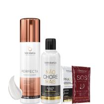 Borabella Perfecta 250ml + Não Chore Passo 2 - 90ml