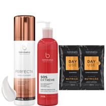 Borabella Perfecta 250ml + SOS Extreme 240ml