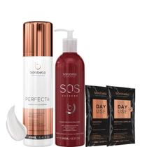 Borabella Perfecta 250ml + SOS Extreme 240ml