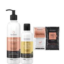 Borabella Perfecta 350ml Não Chore Passo 2 90ml Borabella Perfecta 350ml Não Chore Passo 2 90ml