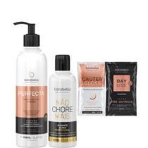 Borabella Perfecta 350ml Não Chore Passo 2 90ml