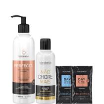 Borabella Perfecta 350ml Não Chore Passo 2 90ml