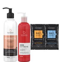 Borabella Perfecta 350ml SOS Extreme 240ml