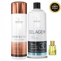Borabella Perfecta Bio Definitive 1l Sealant 1l Borabella Perfecta Bio Definitive 1l Sealant 1l