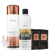 Borabella Perfecta Progressiva 1 Litro + NeutraQuimic 500ml