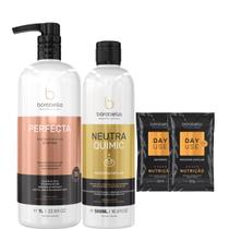 Borabella Perfecta Progressiva 1 Litro + NeutraQuimic 500ml