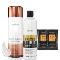 Borabella Perfecta Progressiva 1 Litro + NeutraQuimic 500ml