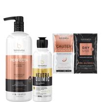Borabella Perfecta Progressiva 1 Litro + NeutraQuimic 90ml