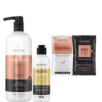 Borabella Perfecta Progressiva 1 Litro + NeutraQuimic 90ml