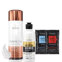 Borabella Perfecta Progressiva 1 Litro + NeutraQuimic 90ml