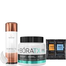 Borabella Perfecta Progressiva 1L + Bóratx Realinhamento 1kg