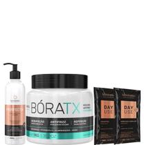 Borabella Perfecta Progressiva 350ml Máscara Bóratx 1kg